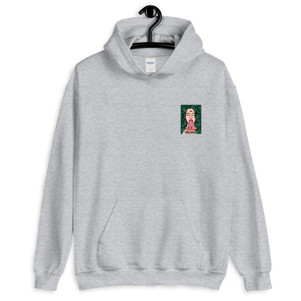 Trip Of the Year Hoodie