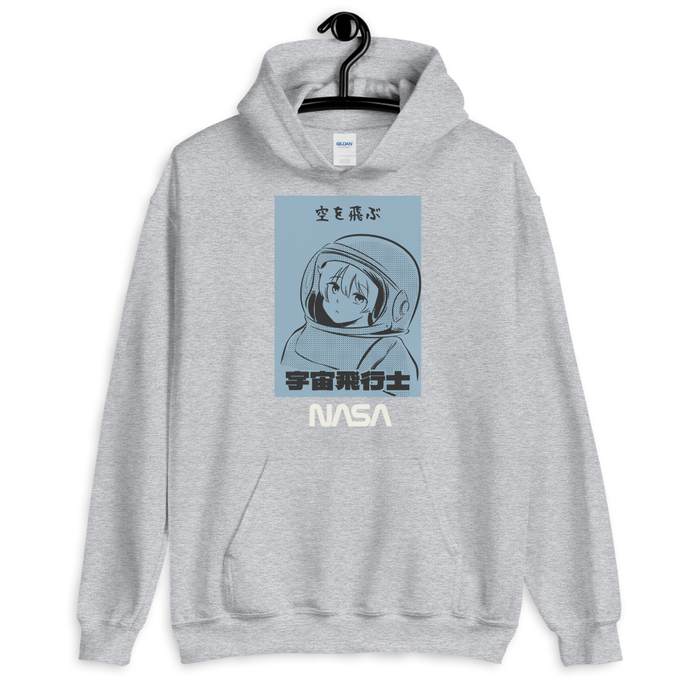 NASA Adhara Hoodie