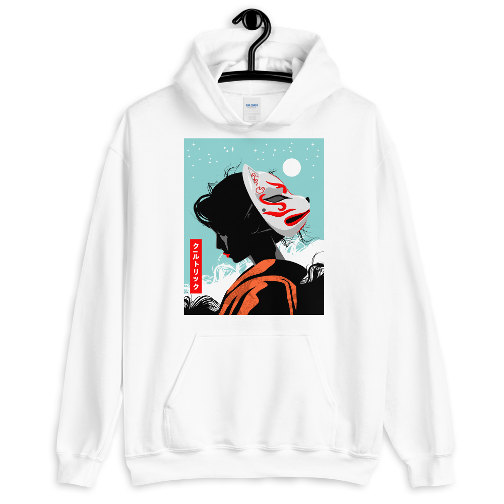 Aimi Kanji Hoodie