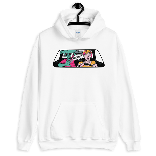 Carpool Hoodie