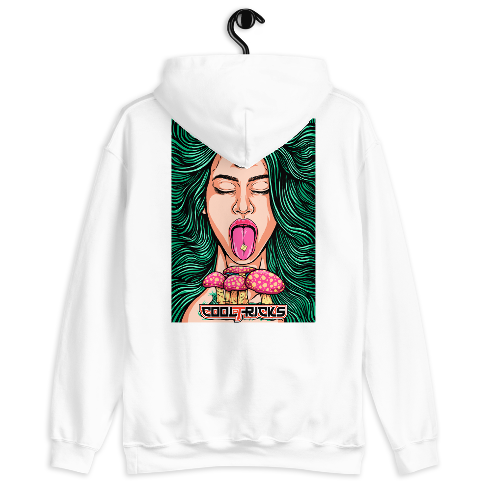 Trip Of the Year Hoodie