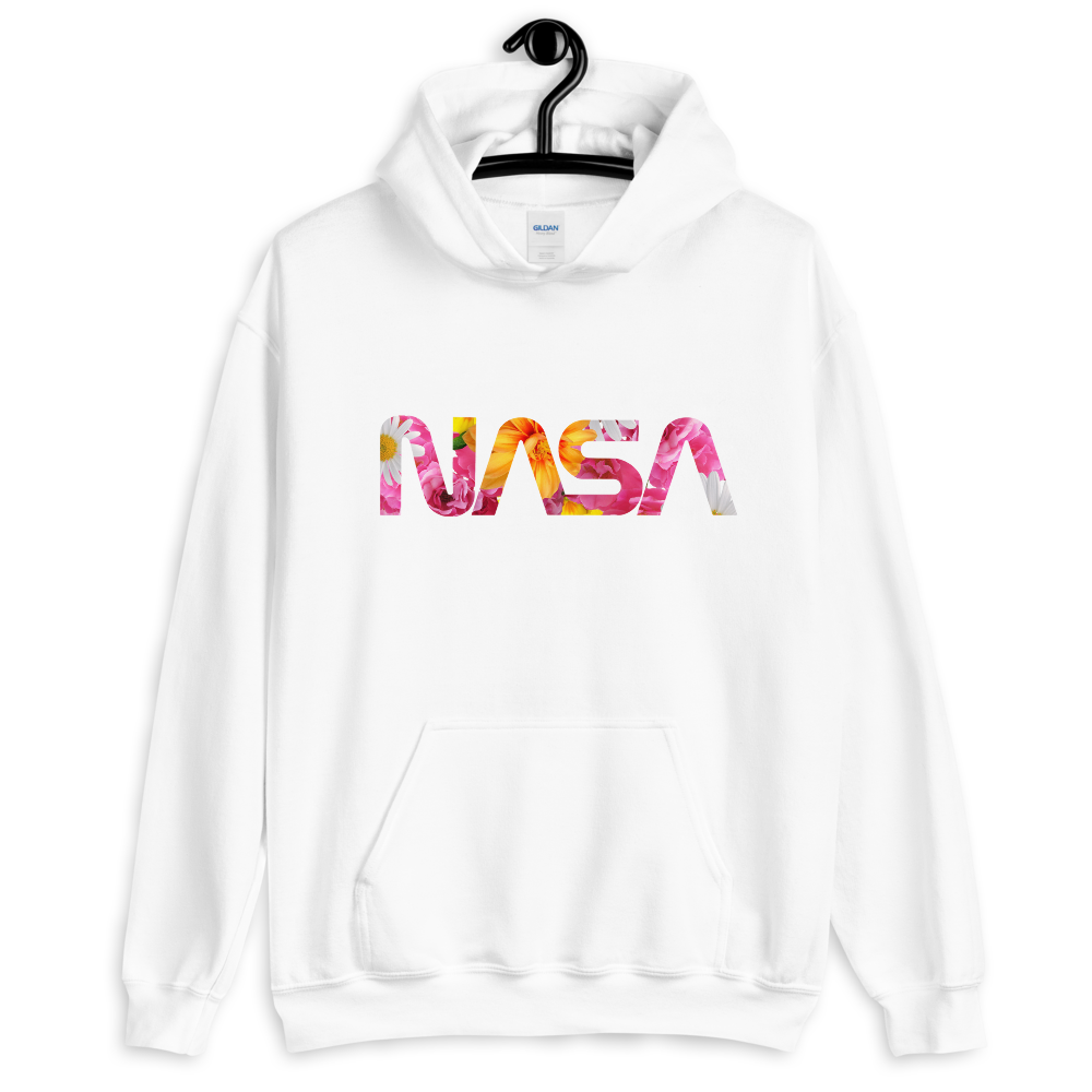 NASA Change Hoodie