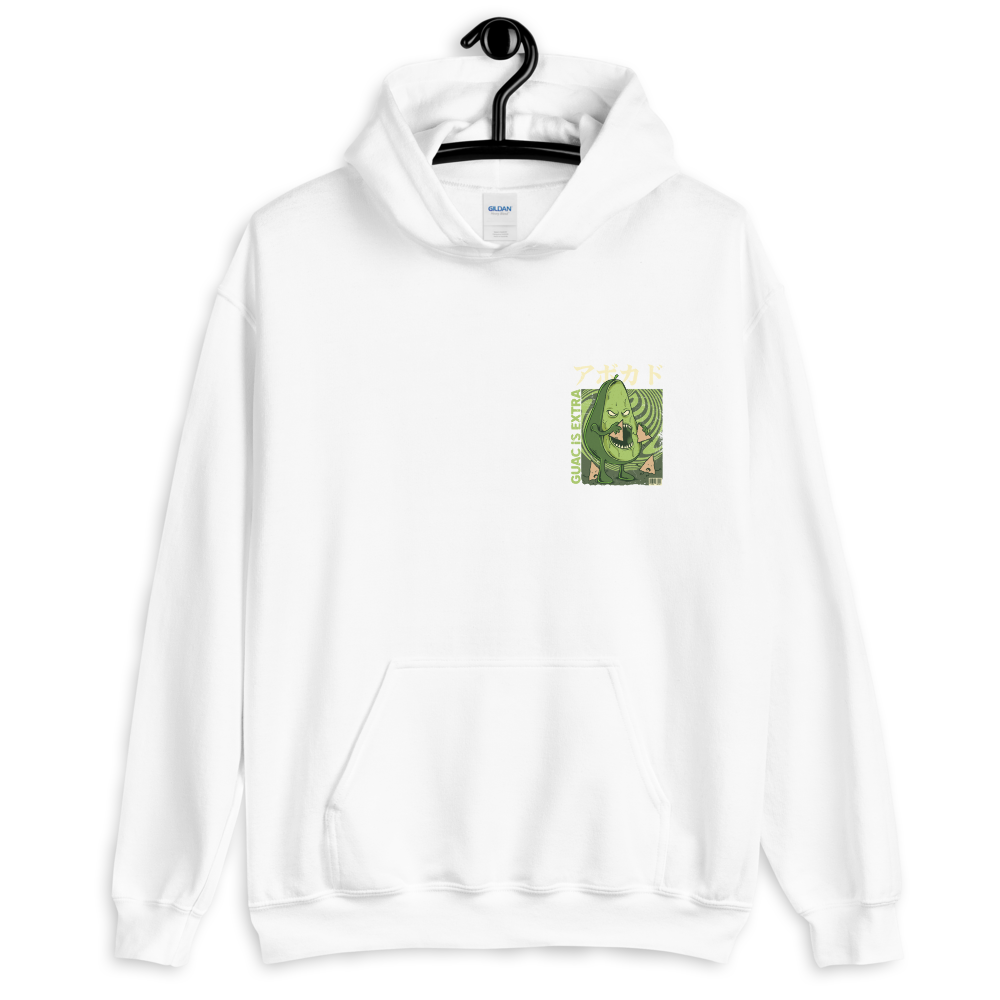 Extra Avocado Hoodie