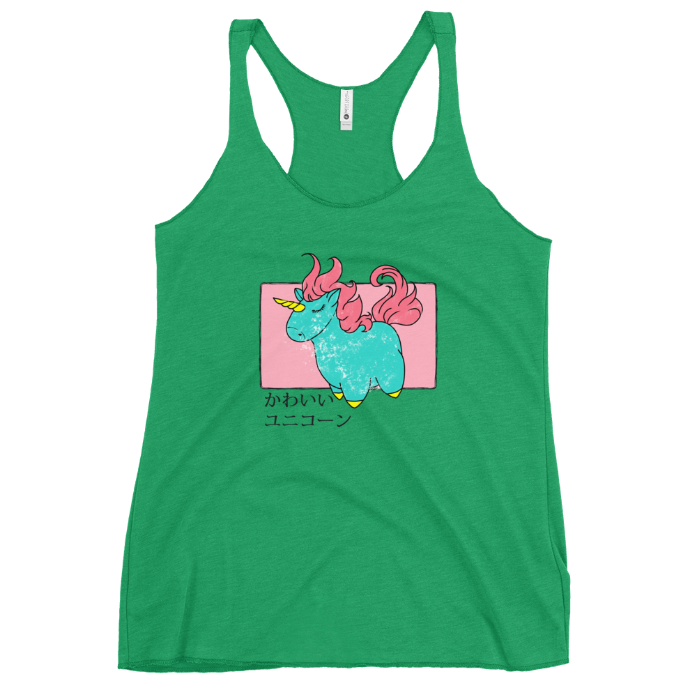 Rebel Soul Racerback Tank