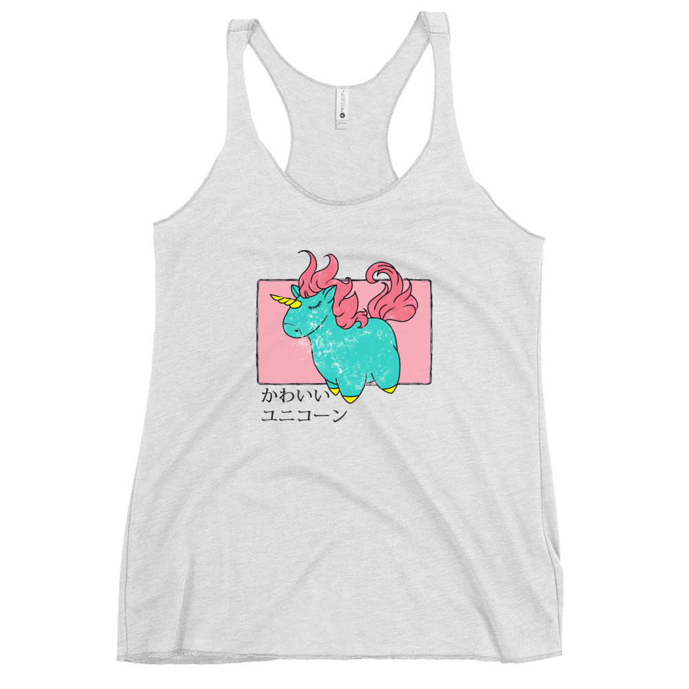 Rebel Soul Racerback Tank