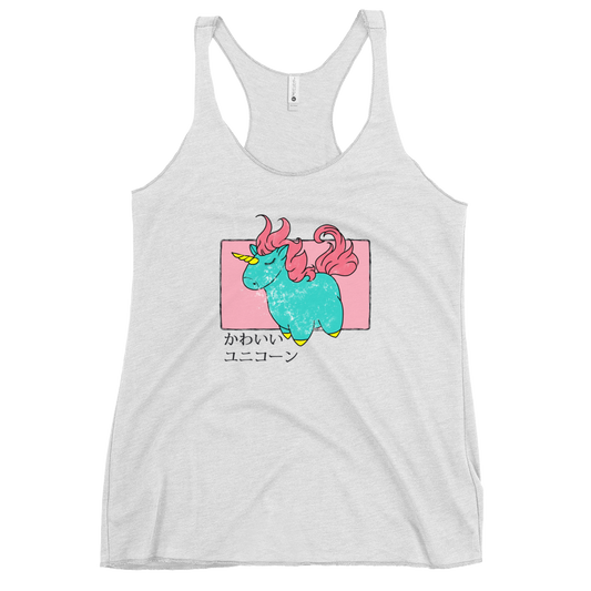 Rebel Soul Racerback Tank