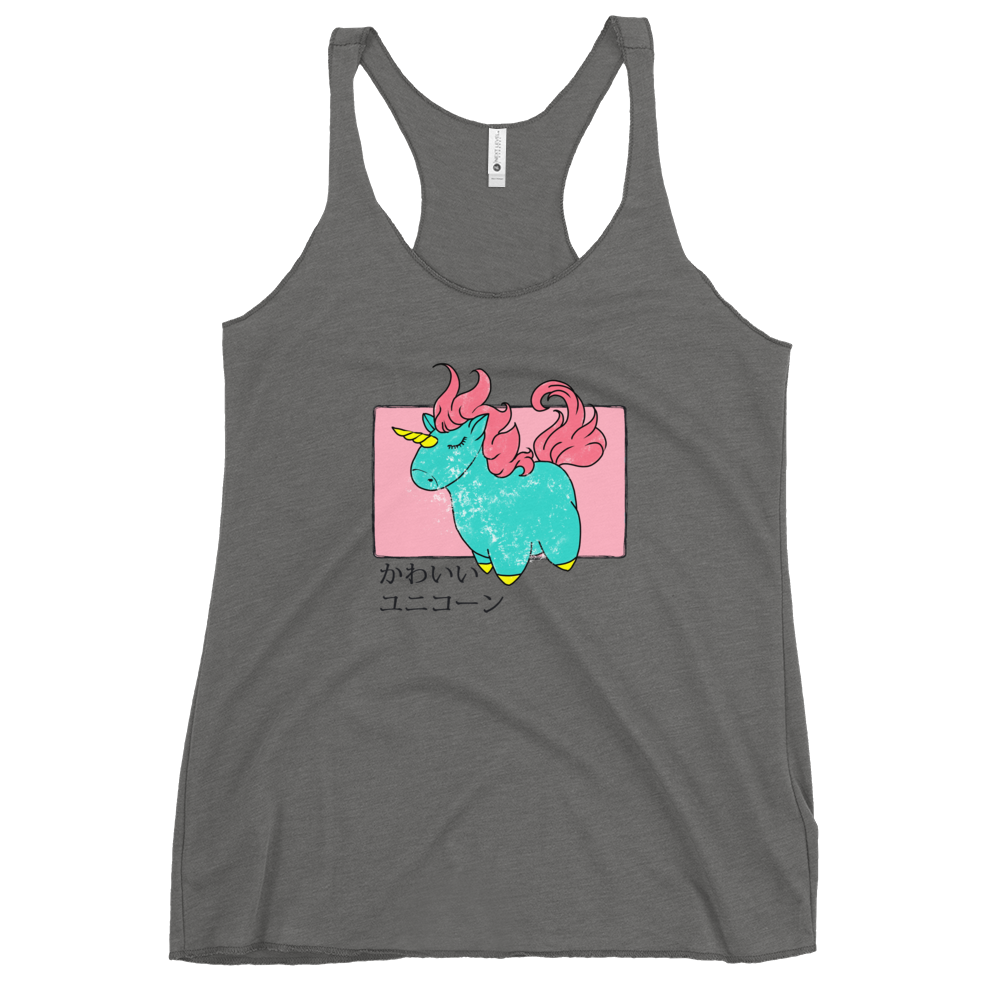 Rebel Soul Racerback Tank