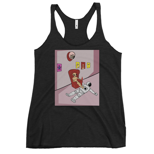 Home Sweet Home Racerback Tank