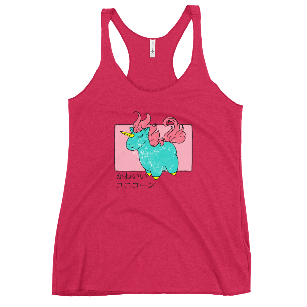 Rebel Soul Racerback Tank
