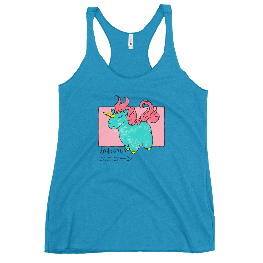 Rebel Soul Racerback Tank