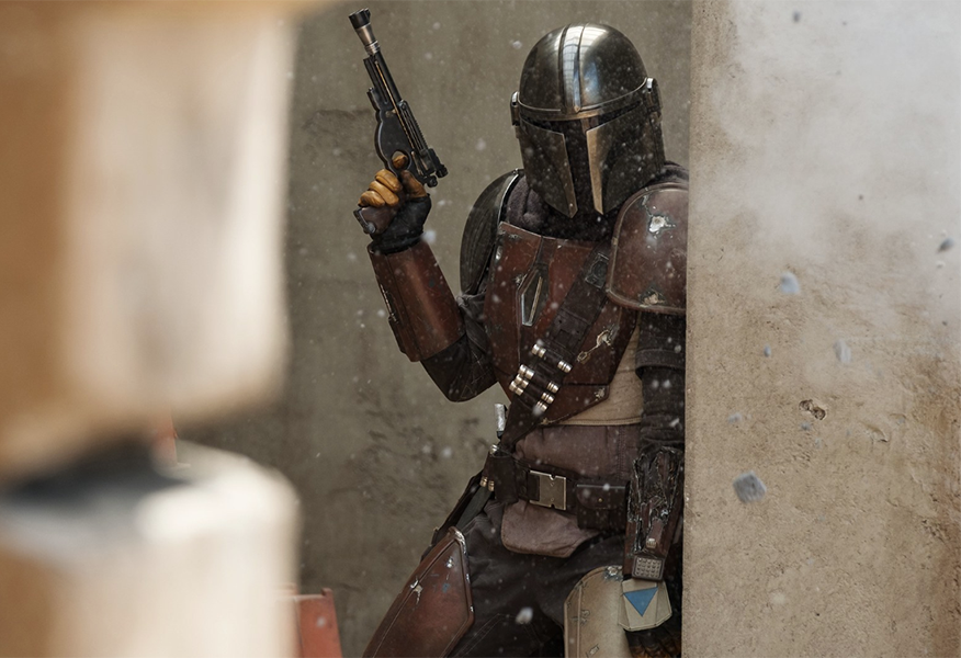 Is The Mandalorian Already Headed For A Season 3?