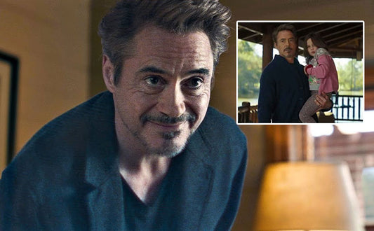 Avengers: Endgame: Robert Downey Jr AKA Iron Man’s GOODBYE Speech Still Leaves Our Heart Wrenching When We Hear ‘Love You 3000’