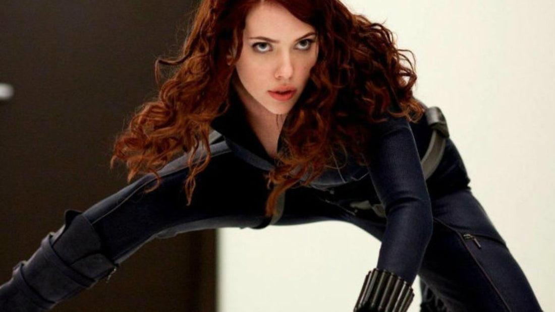 12 details you may have missed in Marvel movies that you should remember before seeing 'Black Widow'