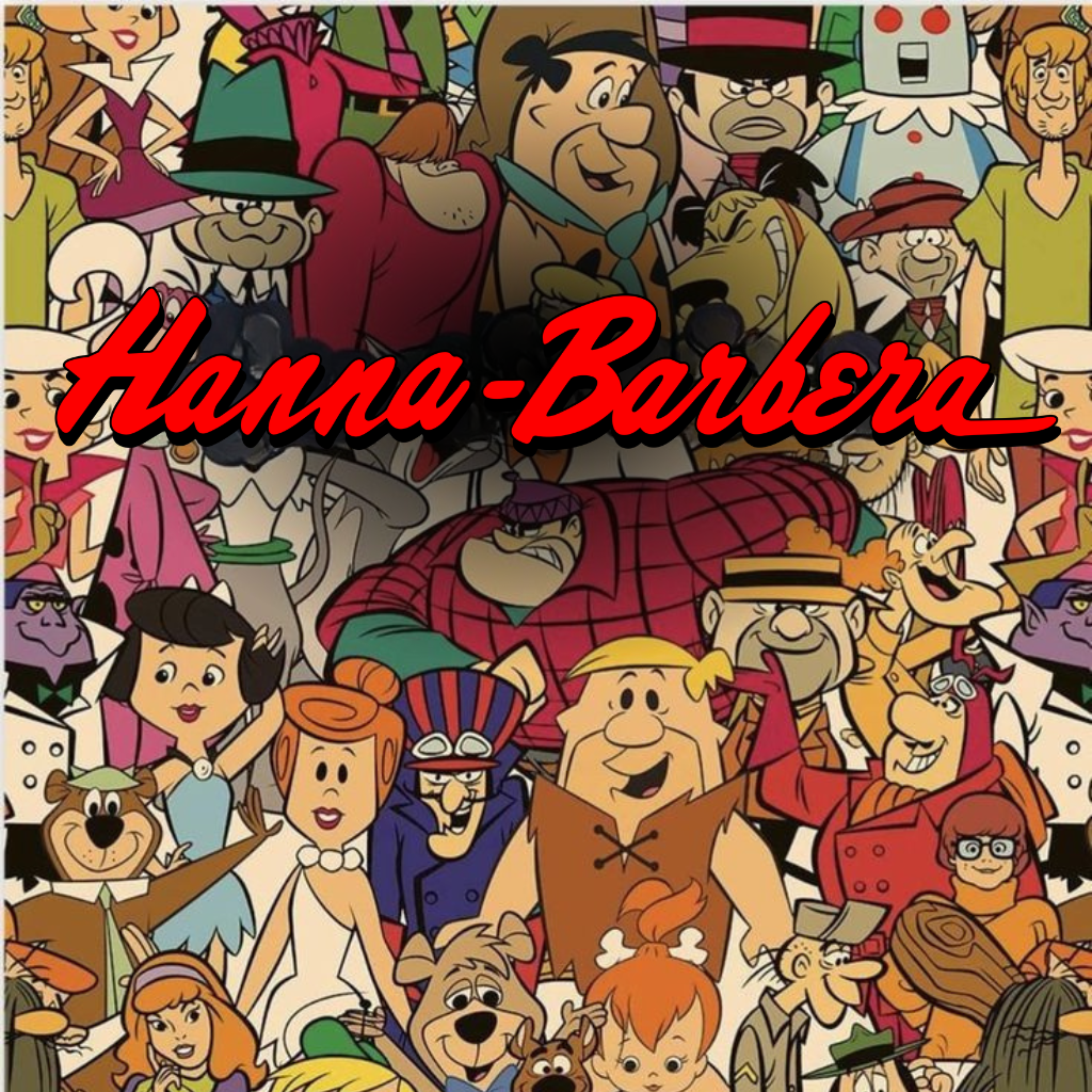 Hanna barbera