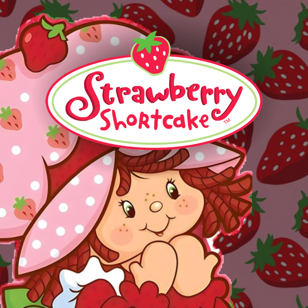 STRAWBERRY SHORTCAKE