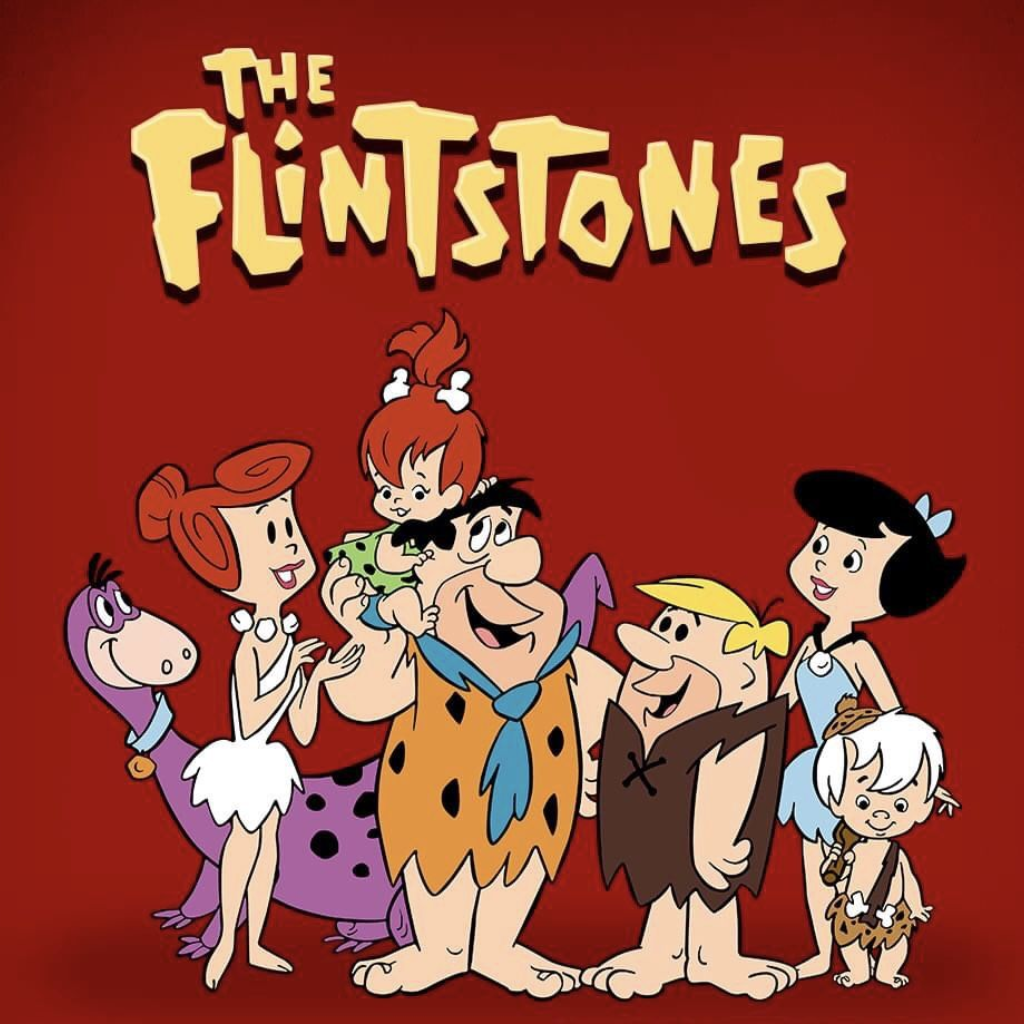 Flintstones