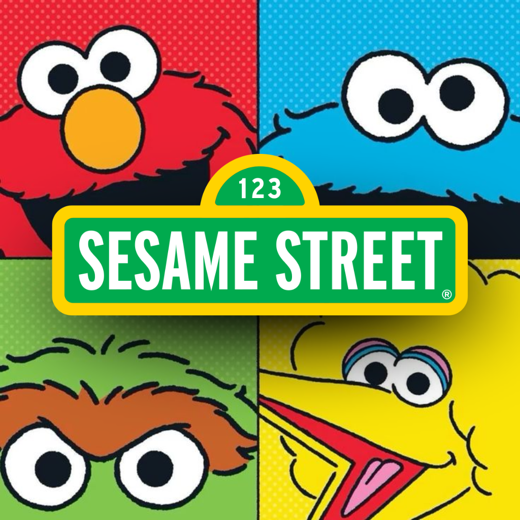 SESAME STREET
