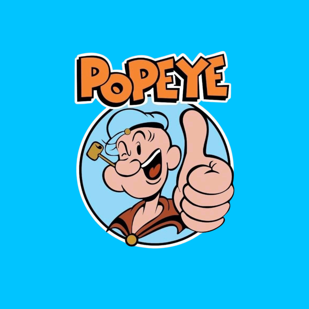 Popeye