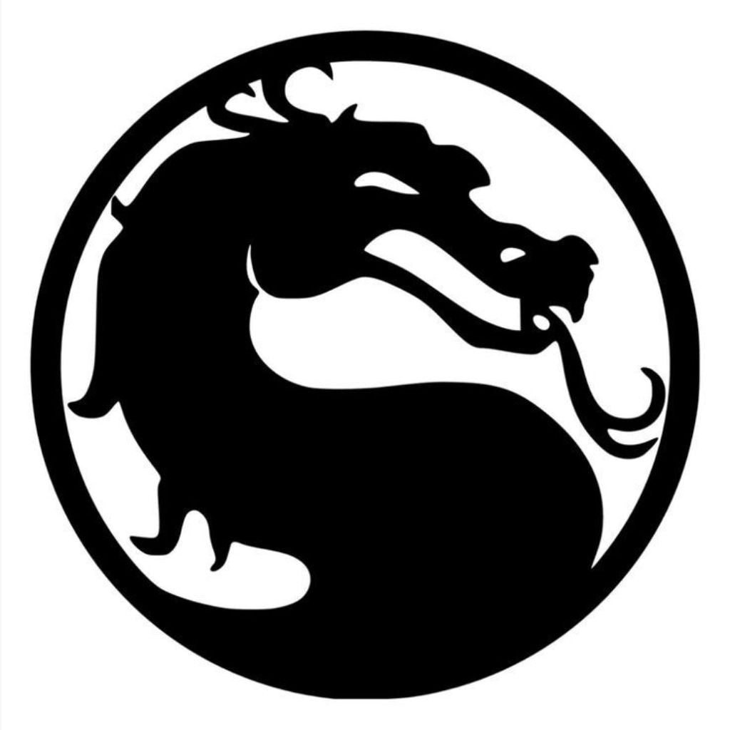 Mortal Kombat