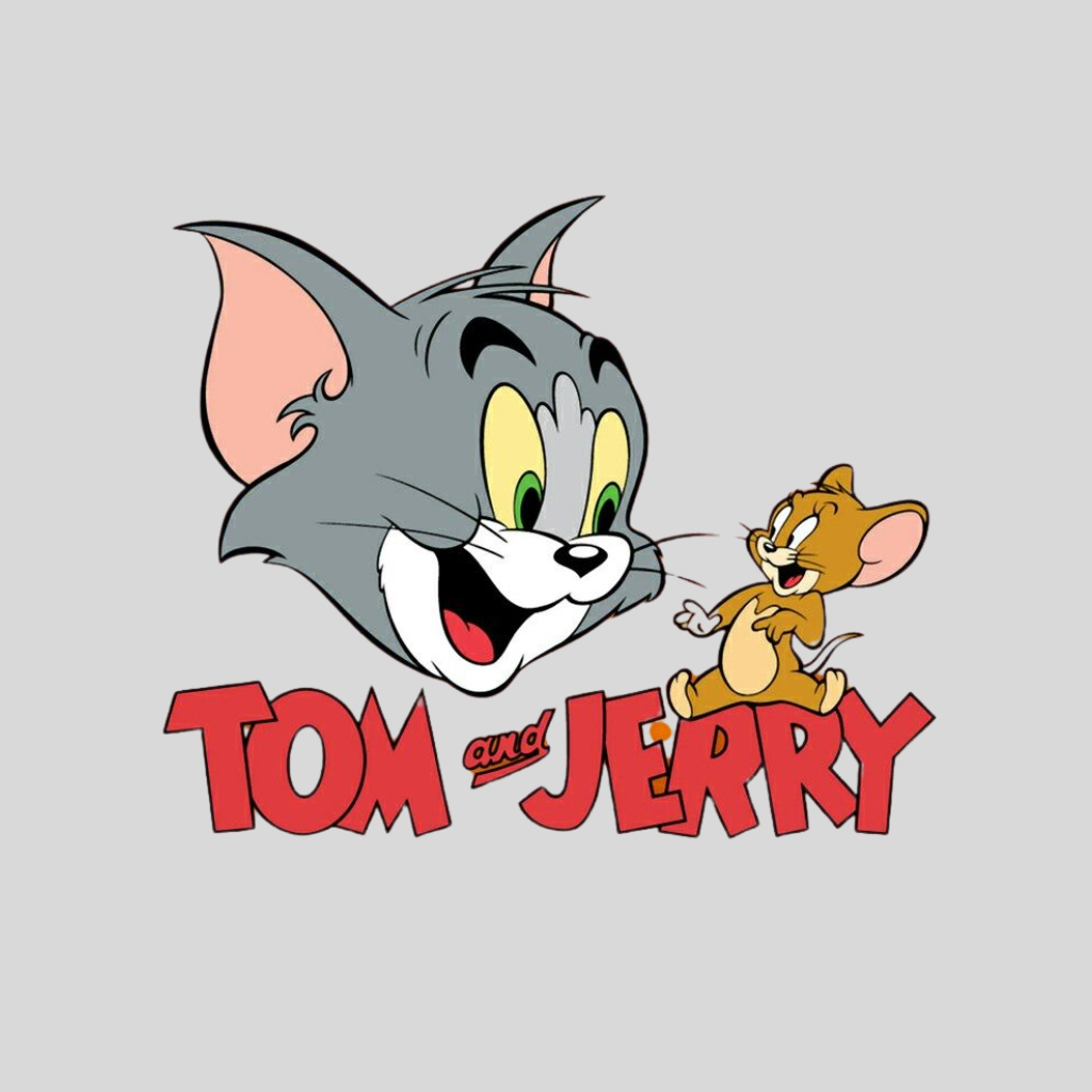 Tom & Jerry
