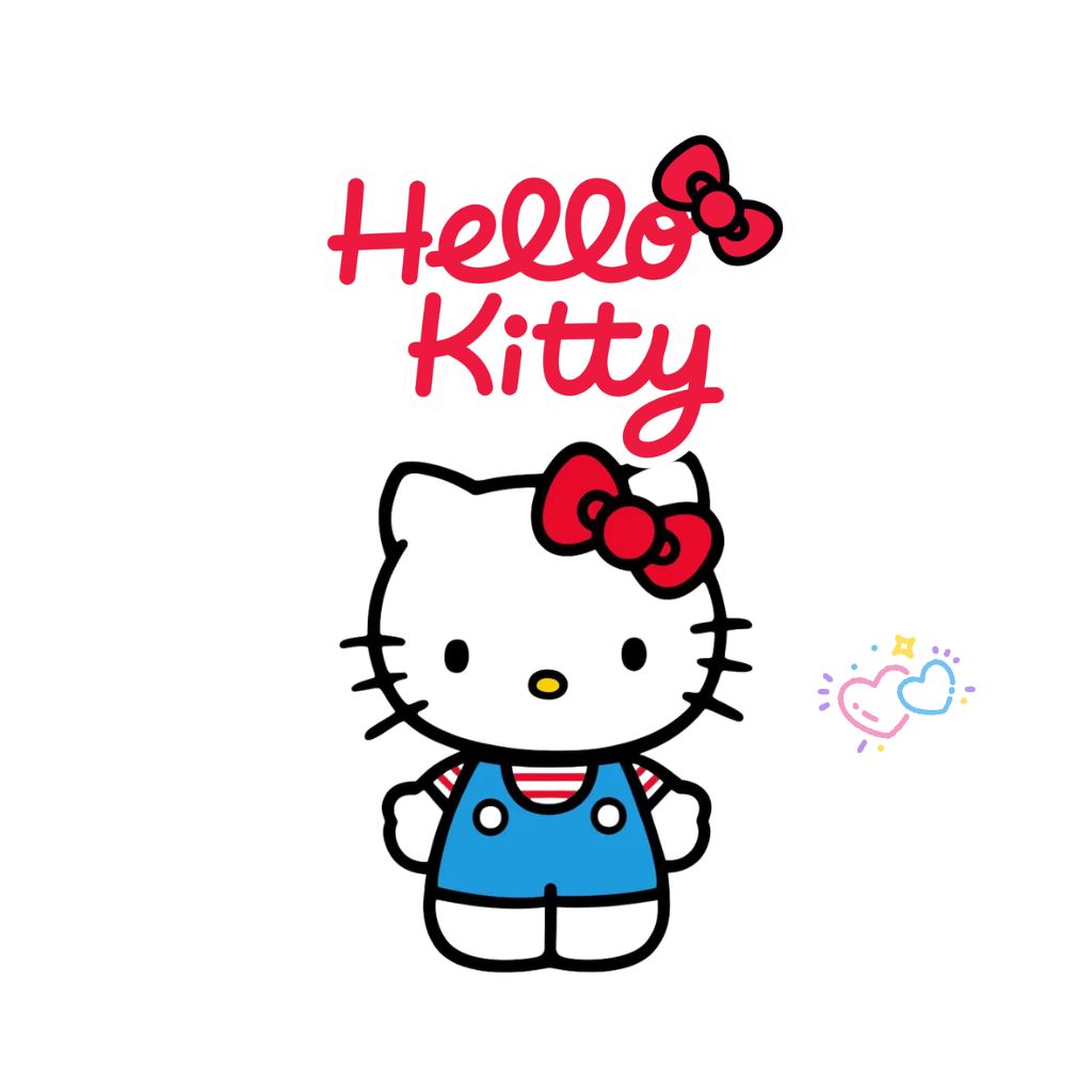 Hello Kitty
