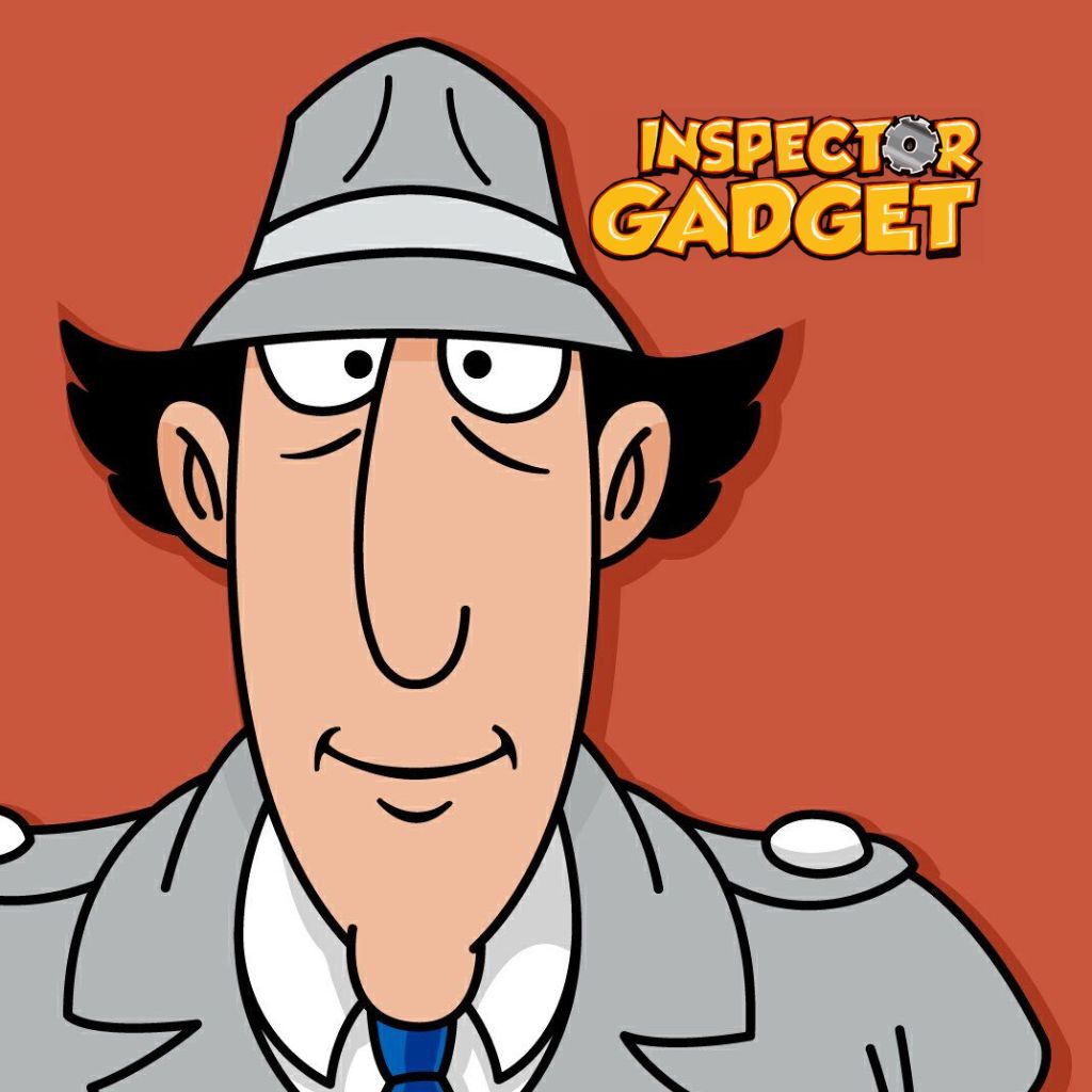 Inspector Gadget