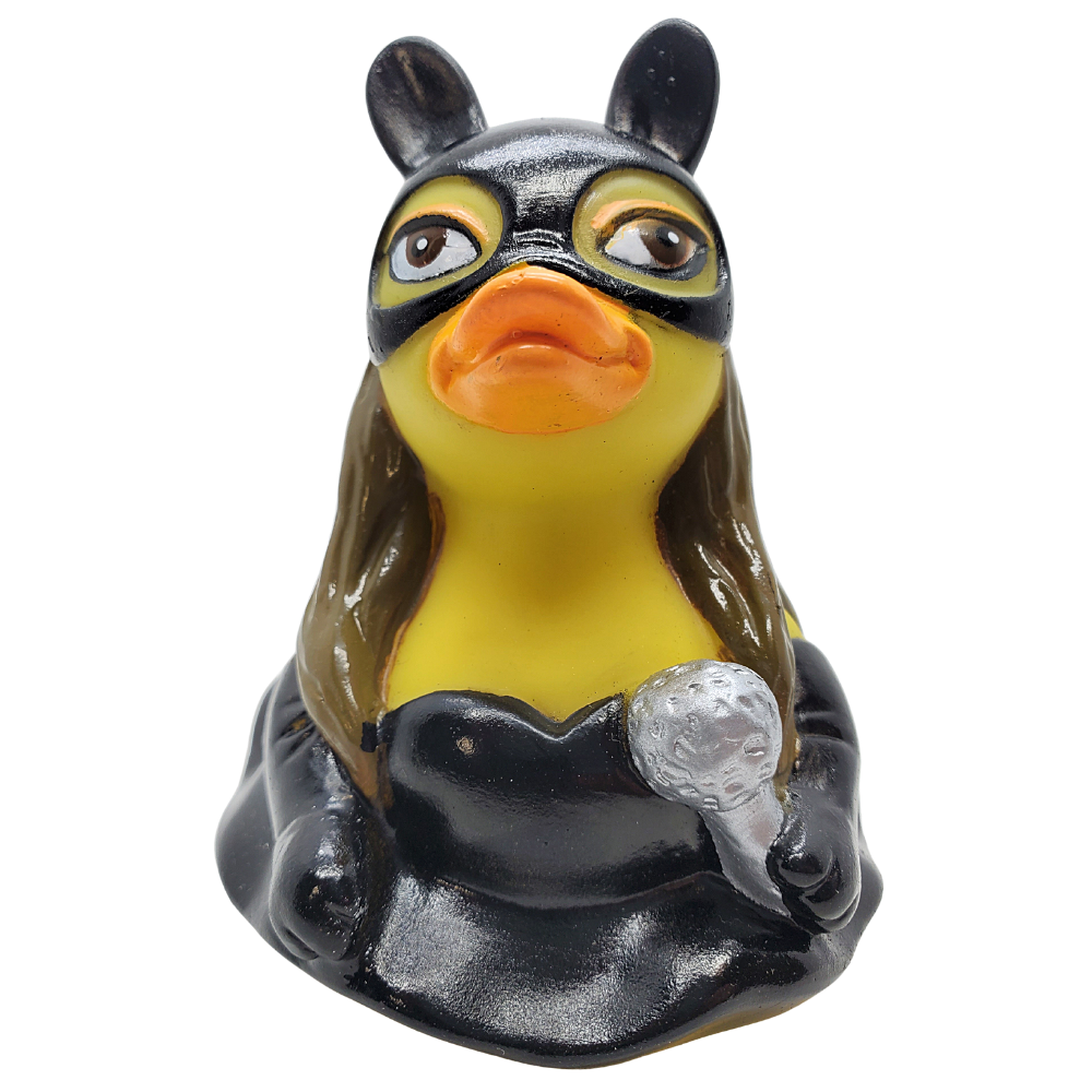 Aviary Grande Rubber Duck