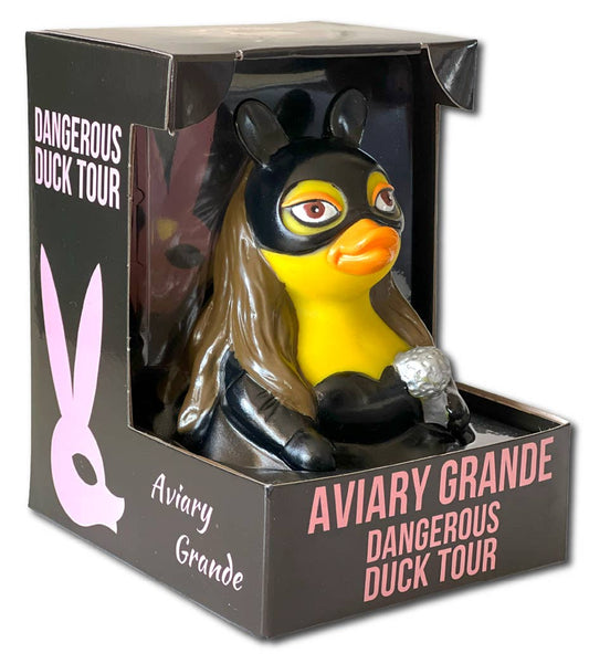 Aviary Grande Rubber Duck