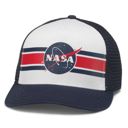 NASA Sinclair New Hat