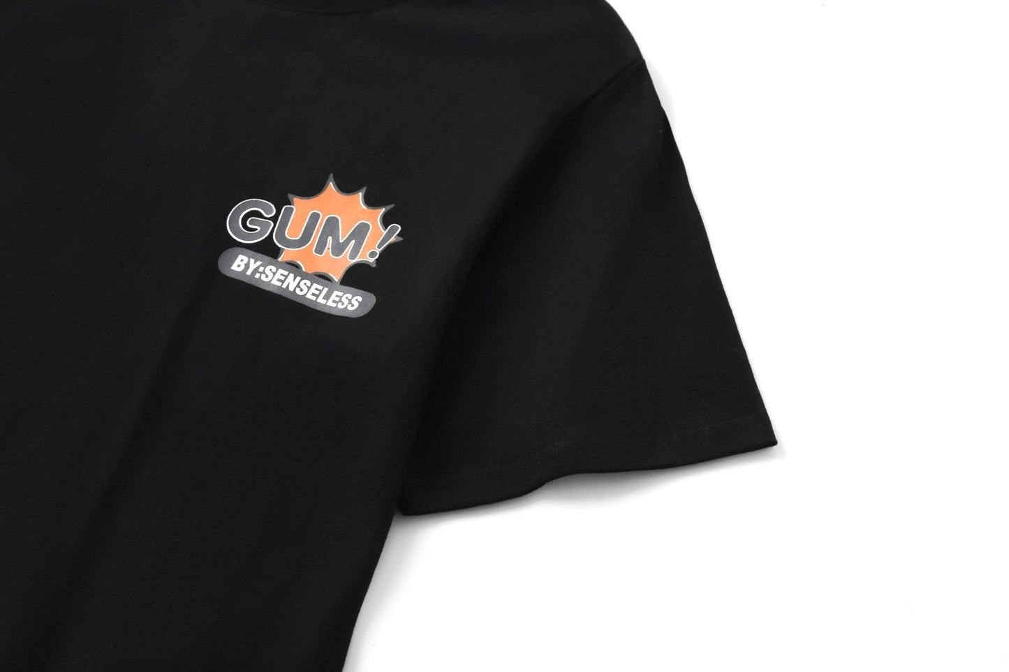 YeT005 Chewing Gum Tee - Shop Cool Tricks