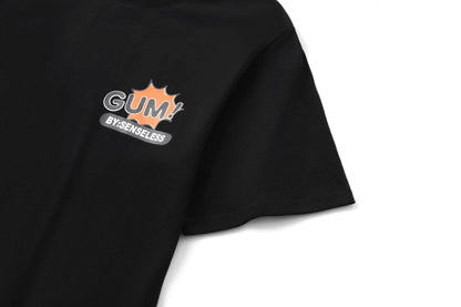 YeT005 Chewing Gum Tee - Shop Cool Tricks