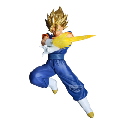 Dragon Ball Z Dokkan Battle 10th Anniversary FIGURE