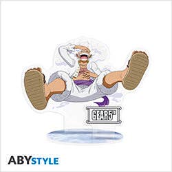 One Piece - Gear 5th 4" Acryl® Stand Model Figure