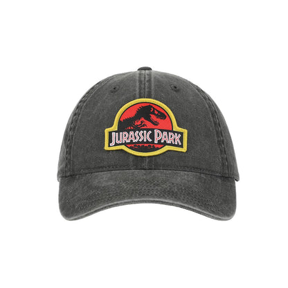 Jurassic Park Baseball Hat