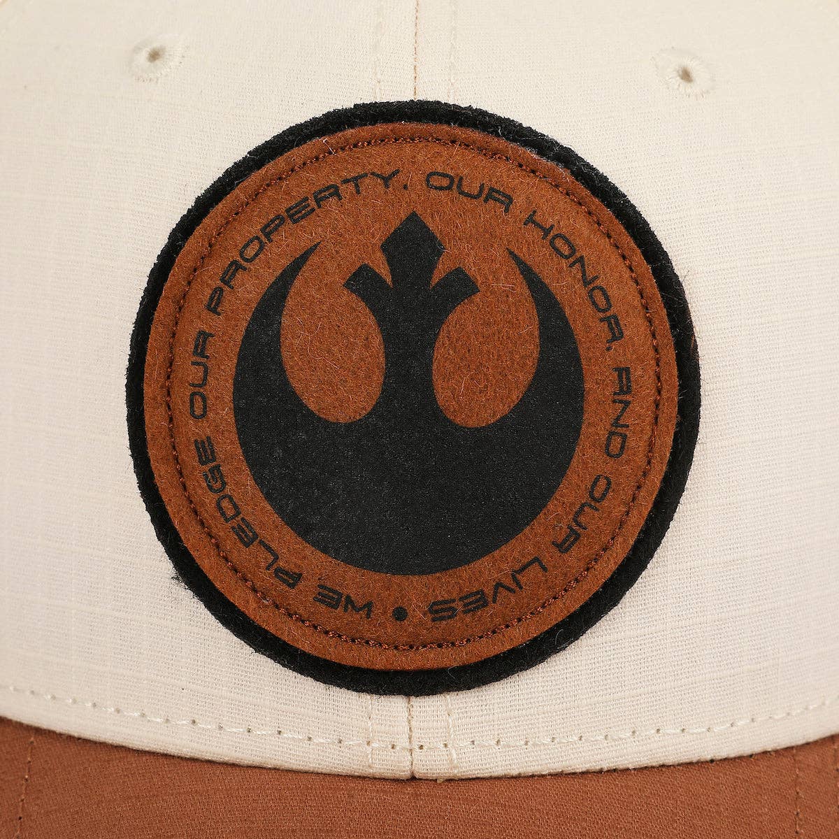 Star Wars Episode IV: A New Hope Rebel Alliance Trucker Hat