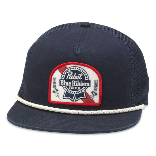 PABST Wyatt Hat