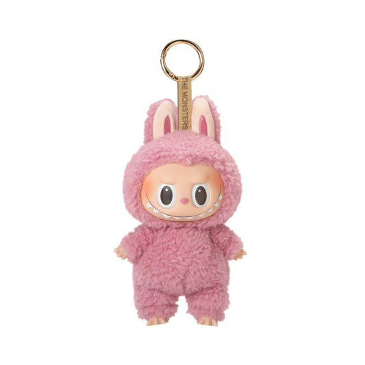 Labubu 100% Authentic "THE MONSTERS - Exciting Macaron Vinyl Face Blind Box"
