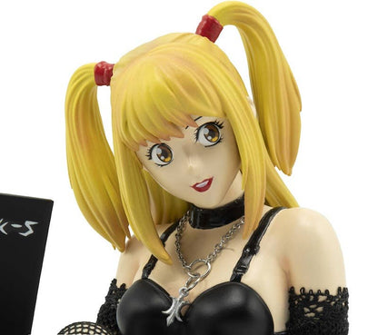 Death Note Misa SFC Collectible Figurine Statue Anime