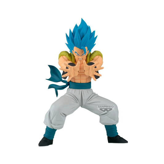 Dragon Ball Super Grandista Gogeta II Figure