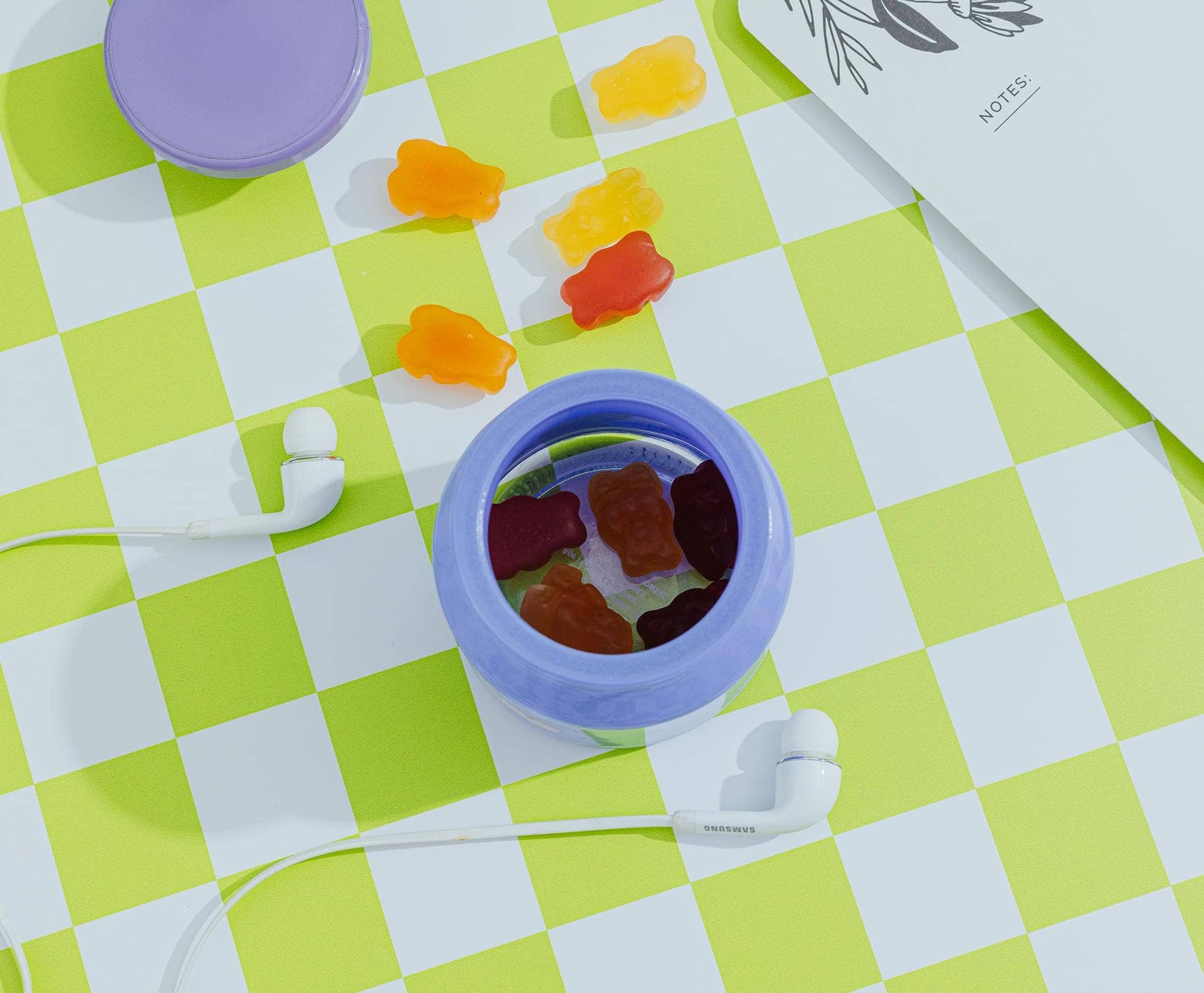 South Park Towelie "Wanna Get High?" Glass Storage Jar - Shop Cool Tricks