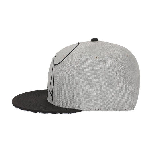 Mickey Peekaboo Snapback Hat