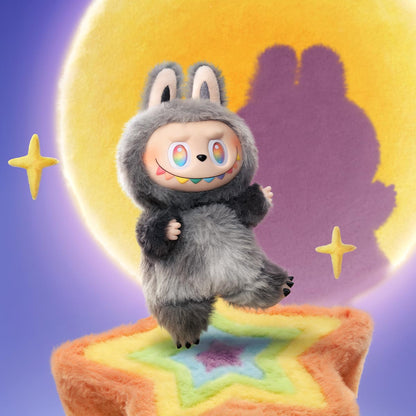 Labubu 100% Authentic THE MONSTERS Big into Energy Series-Vinyl Plush Pendant Blind Box