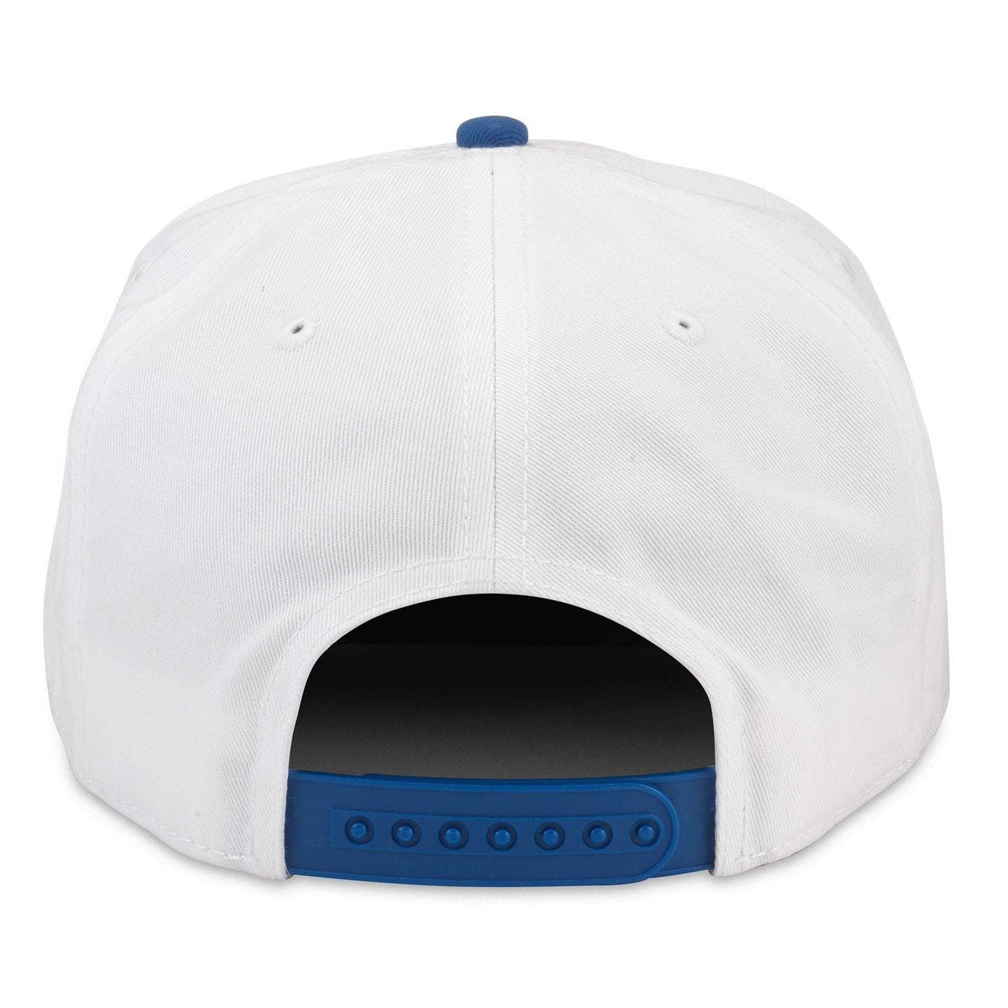 Old Style Roscoe, friendly