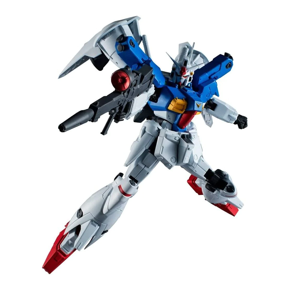 Bandai Hobby: Gundam Universe: Mobile Suit Gundam 0083: Stardust Memory - RX-78GP01Fb Gundam Full Burnern GU-21 - Shop Cool Tricks