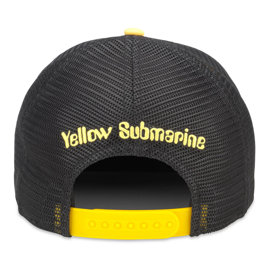 YELLOW SUBMARINE Sinclair Hat