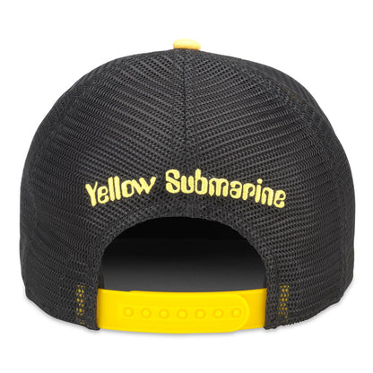 YELLOW SUBMARINE Sinclair Hat