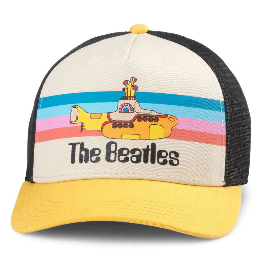 YELLOW SUBMARINE Sinclair Hat