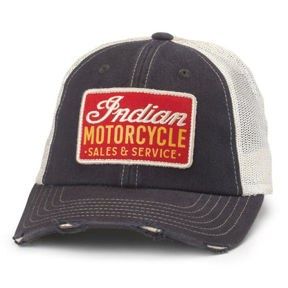 Indian Motorcycle Orville Hat