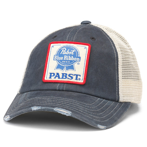 Pabst Blue Ribbon Orville Hat