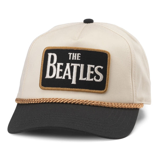 THE BEATLES Roscoe Hat